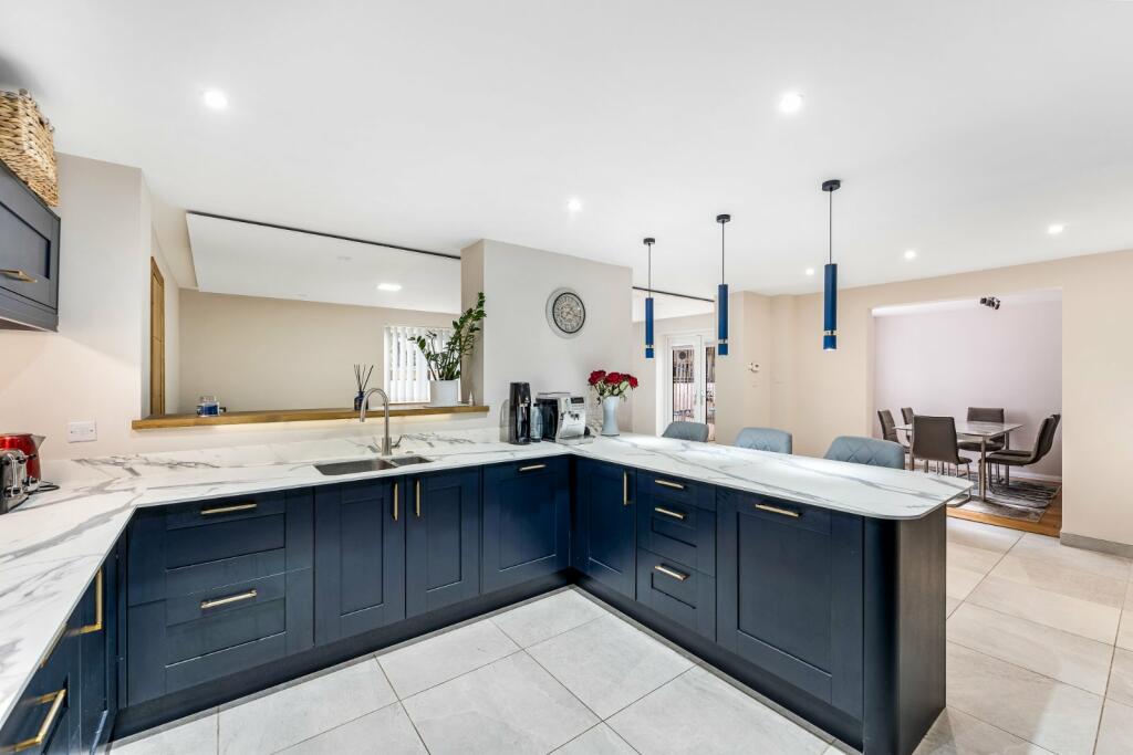 Additional image 5 of Springfield Road, Portishead, Bristol, Somerset, BS20