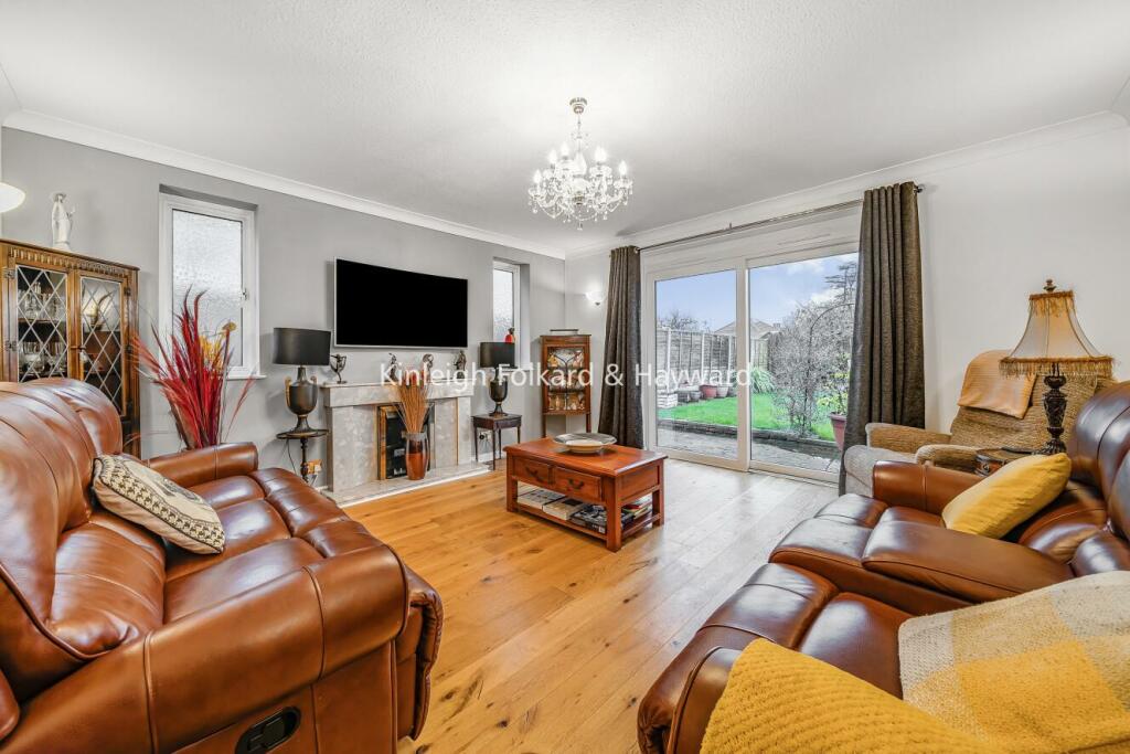 Additional image 2 of High Mead, West Wickham