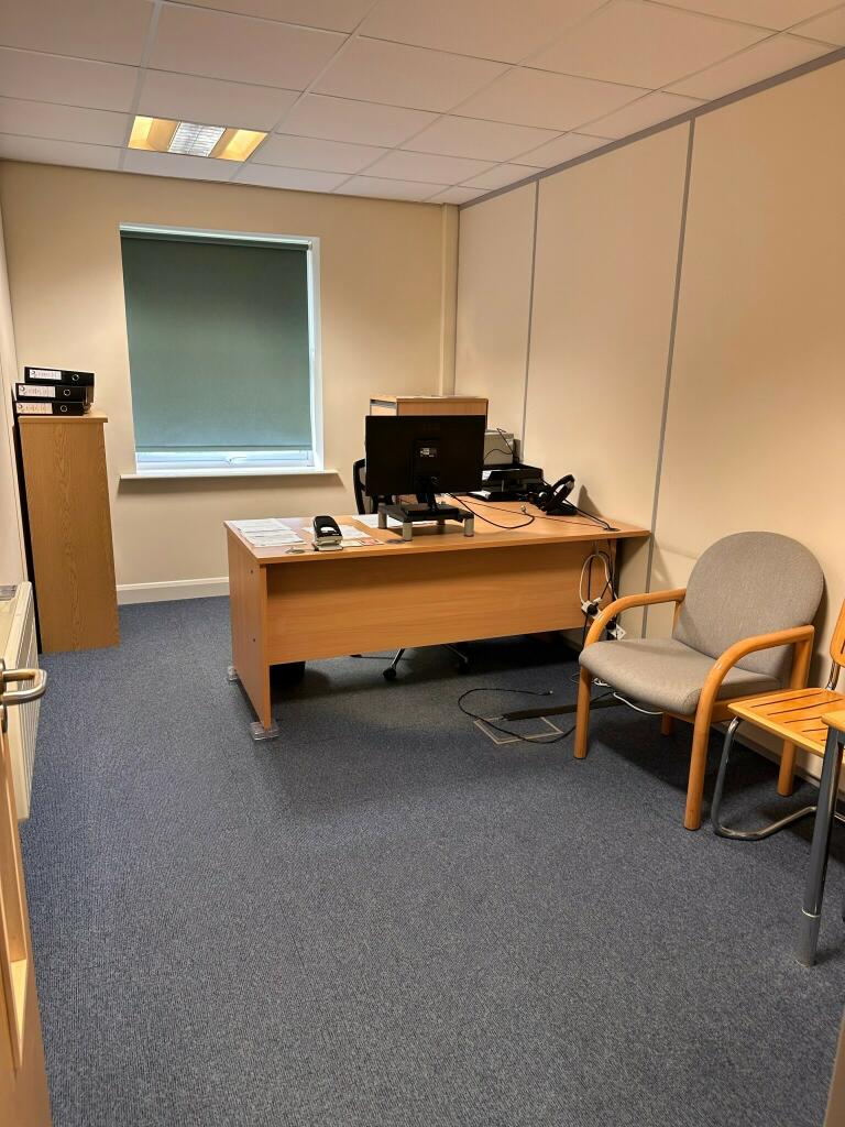 Additional image 21 of 1st Floor, Number One Middle Bridge Business Park