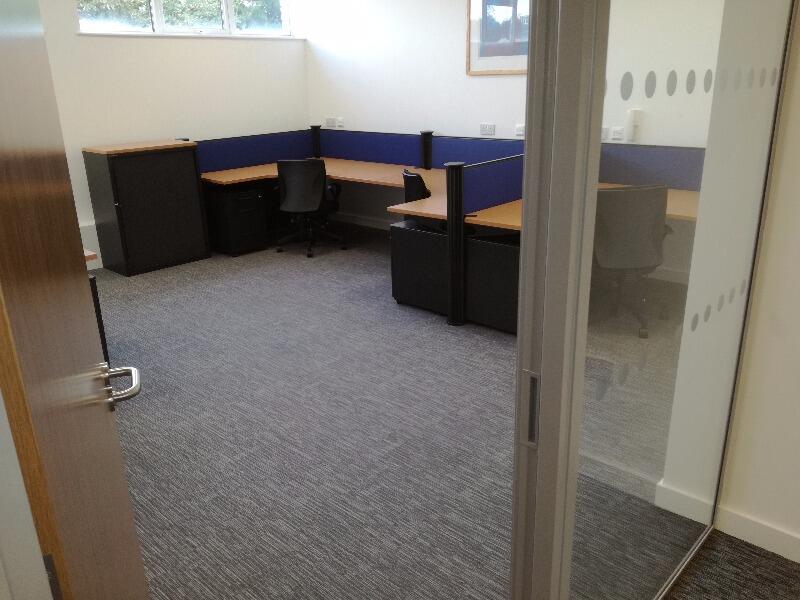 Additional image 5 of St Bonaventures Business Centre Friary Road Bishopston, Bristol
