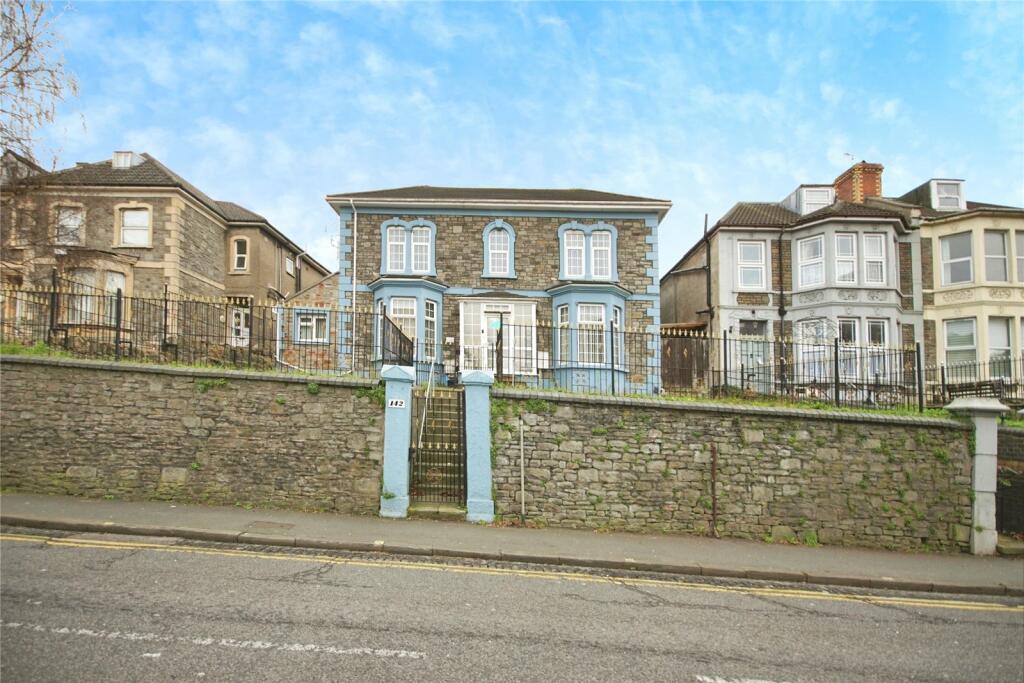 Additional image 16 of Fishponds Road, BRISTOL, BS5