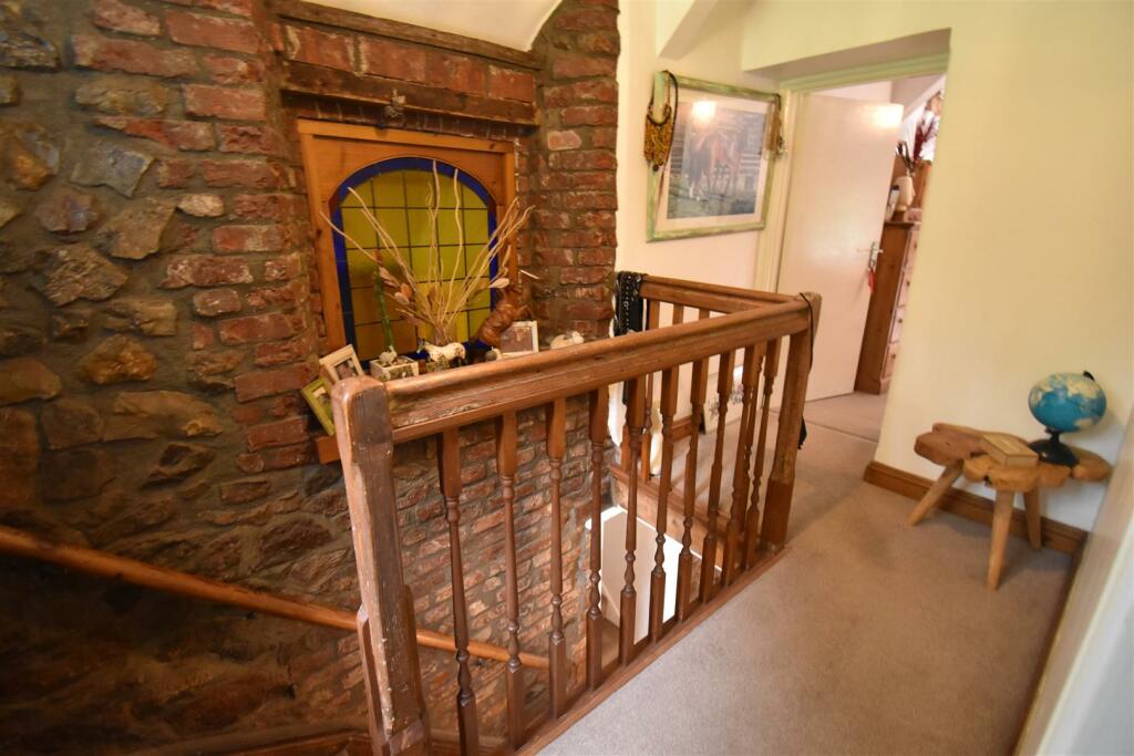 Additional image 19 of Unique Detached Period Home Set In Private 3/4 Acre Plot With Stables & Paddock