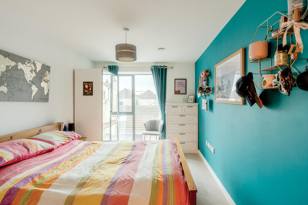 Additional image 8 of Braggs Lane, Old Market, Bristol