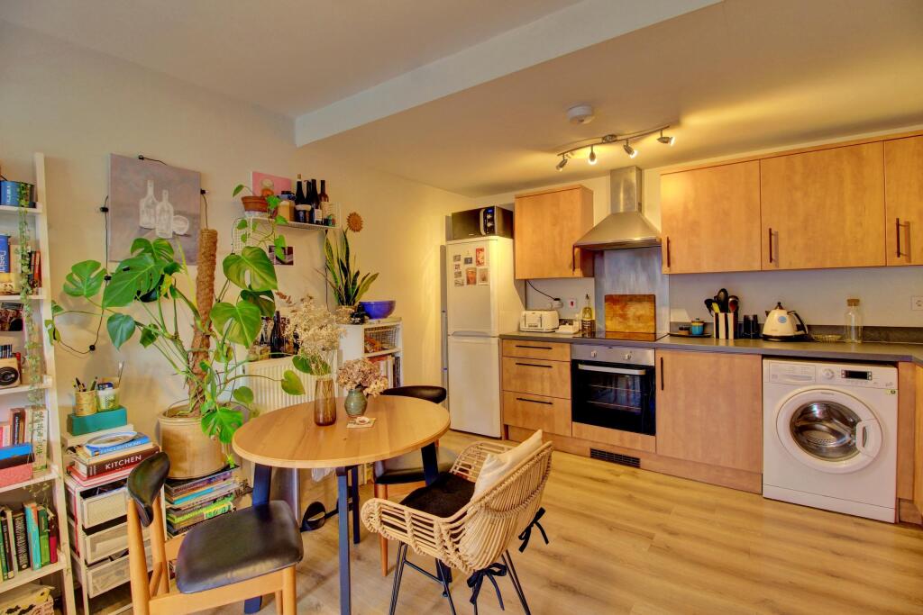 Additional image 4 of Talavera Close, Old Market, Bristol, BS2