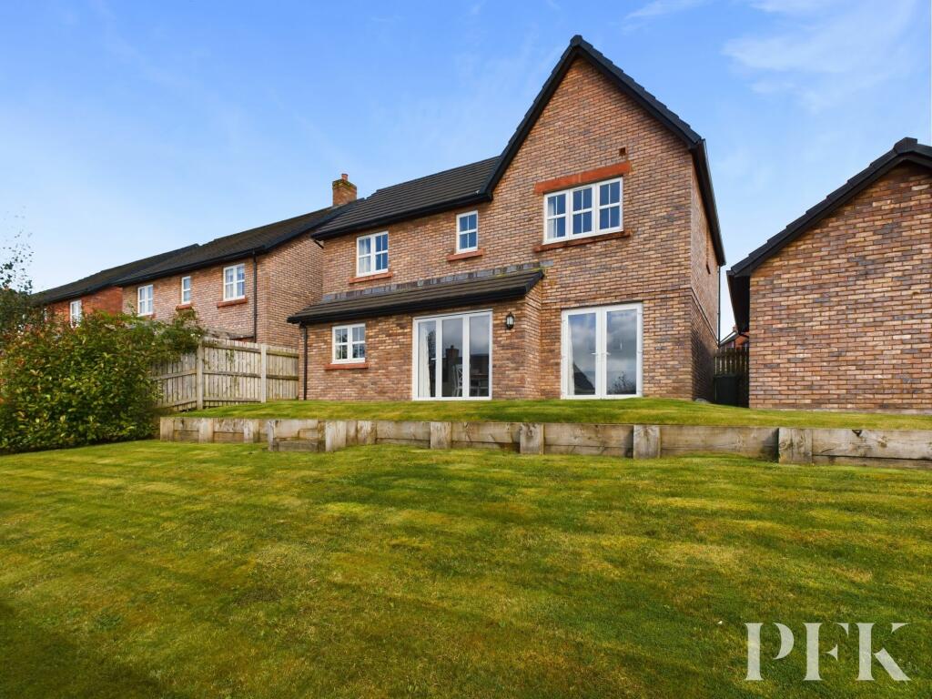 Additional image 21 of Centurion Rise, Penrith, CA11