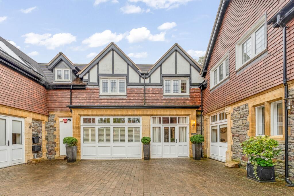 Additional image 24 of Coach House Mews North Road, Leigh Woods, Bristol, BS8