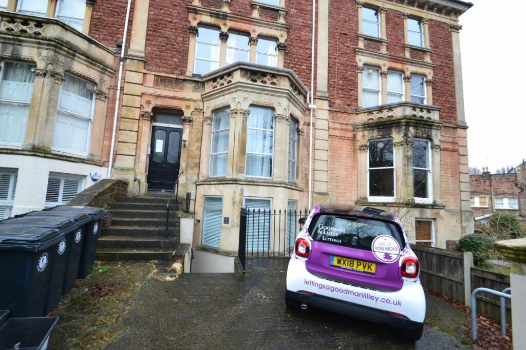 Additional image 11 of Hanbury Road, Clifton