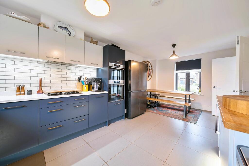 Additional image 2 of 4 Double Bedroom Contemporary Home, West Harptree