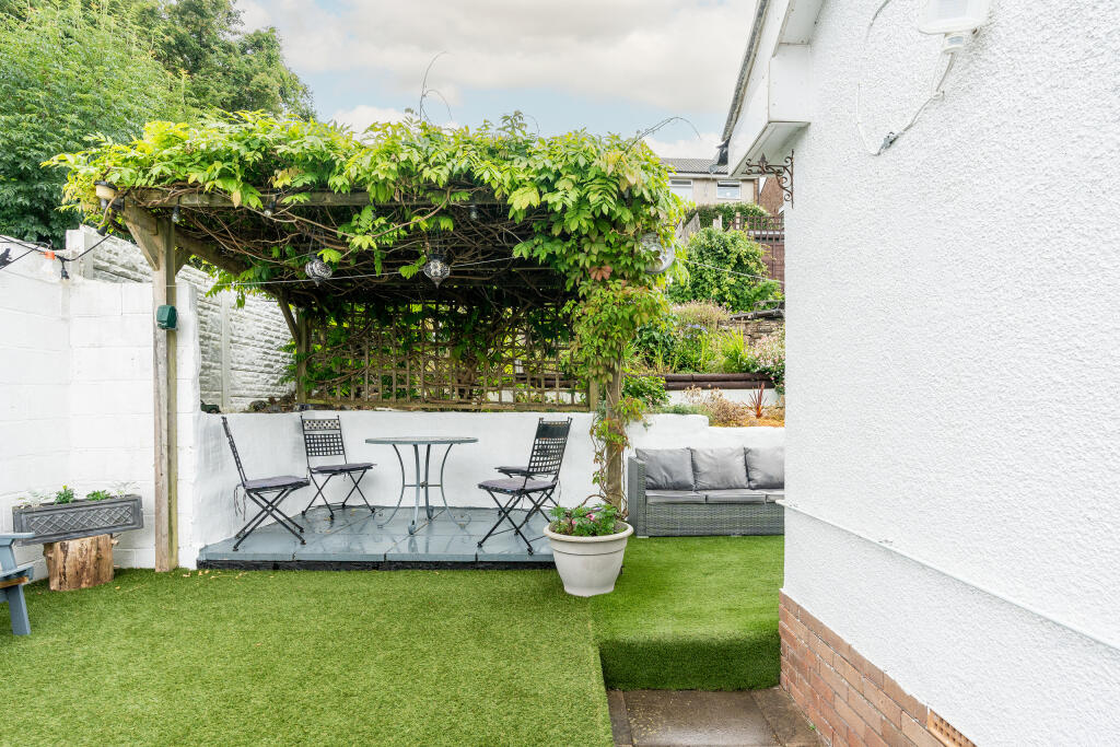 Additional image 15 of Downside, Portishead