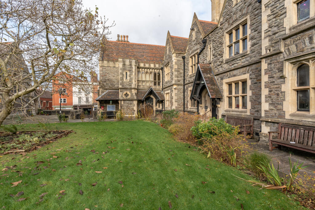 Additional image 11 of Barstaple House, Old Market Street, Bristol, BS20EU