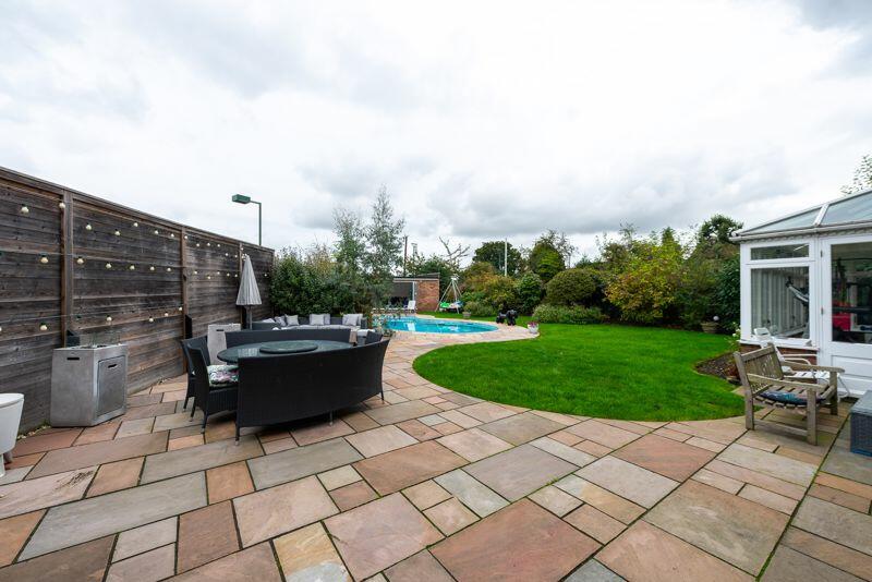 Additional image 13 of Lawn Close, Sundridge Park, Bromley