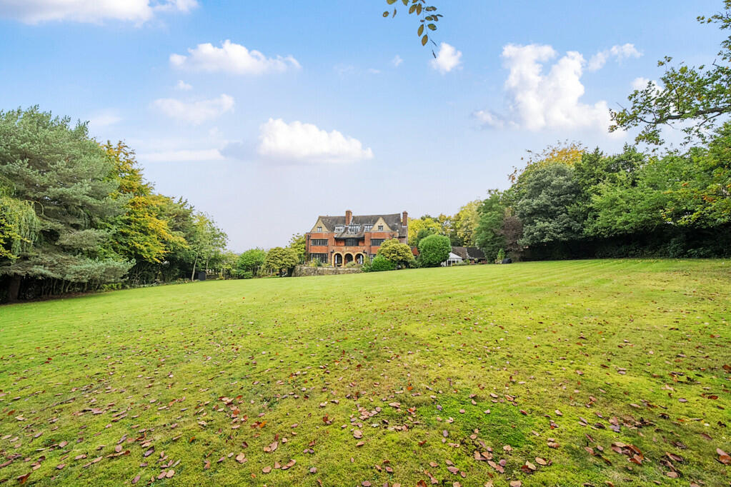 Additional image 14 of Mavelstone Road, Bickley, Kent