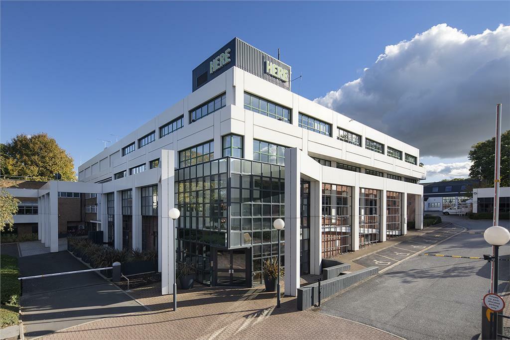 Additional image 10 of HERE 4.08, Bath Road, Arnos Vale, Bristol, City Of Bristol, BS4 3AP