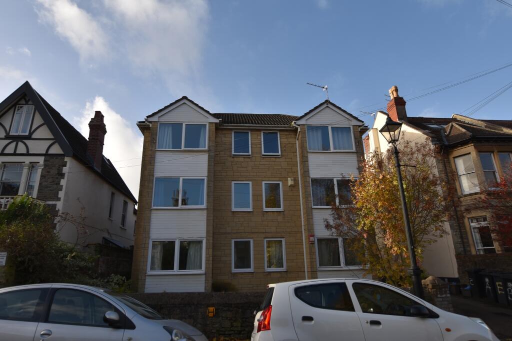 St Matthews Road, Cotham, Bristol, BS6 5TU