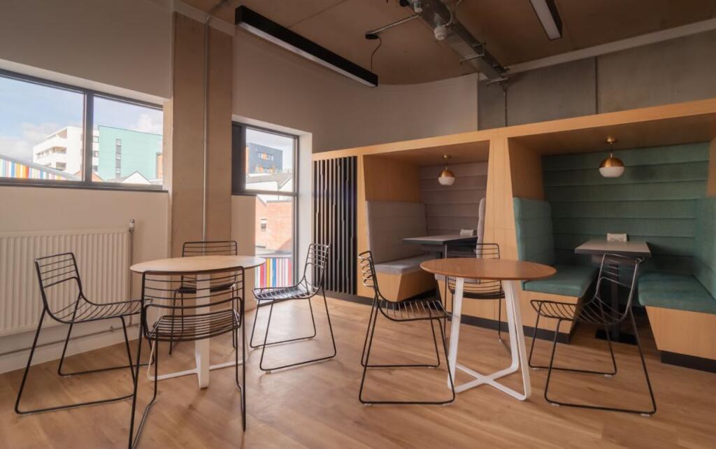 Additional image 5 of Streamline, 436-441 Paintworks, Arnos Vale, Bristol, BS4 3AS