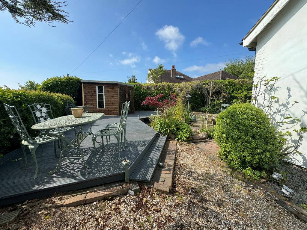 Additional image 26 of Ouse Cottage, Piddinghoe, Newhaven