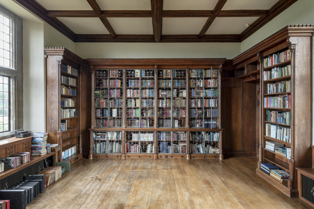 Additional image 42 of Barrow Court, Bristol, BS48