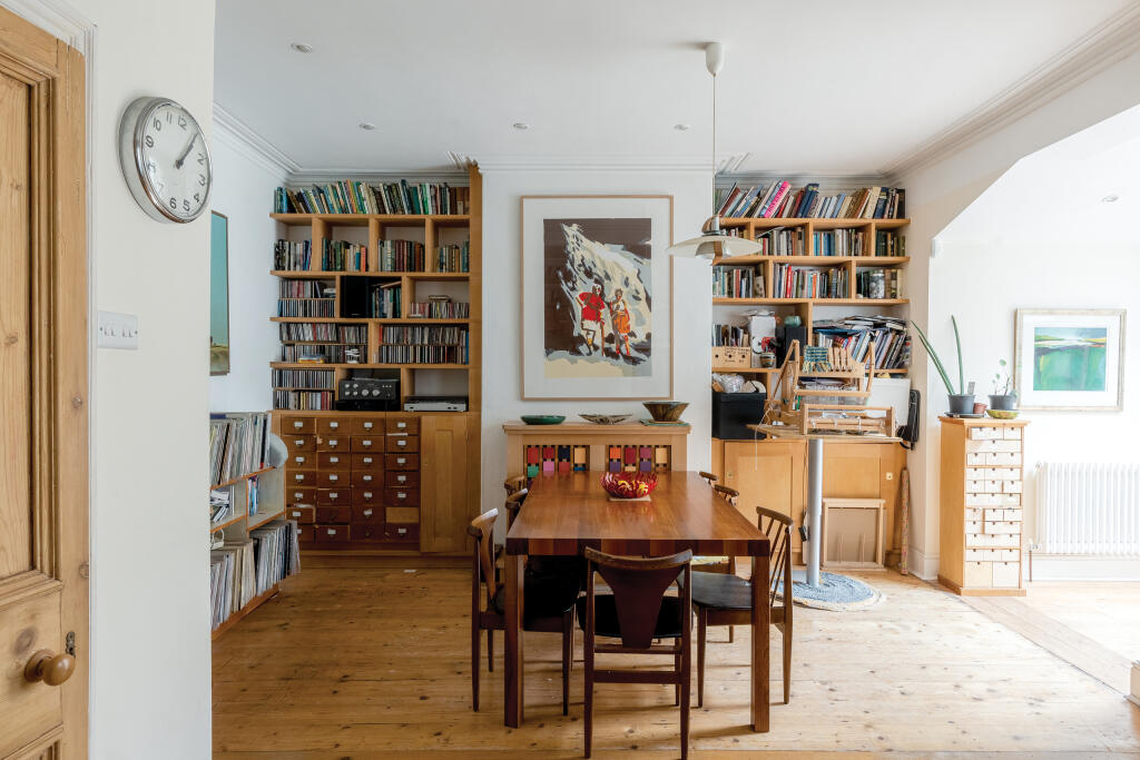 Additional image 7 of Cleeve Road, Knowle, Bristol.