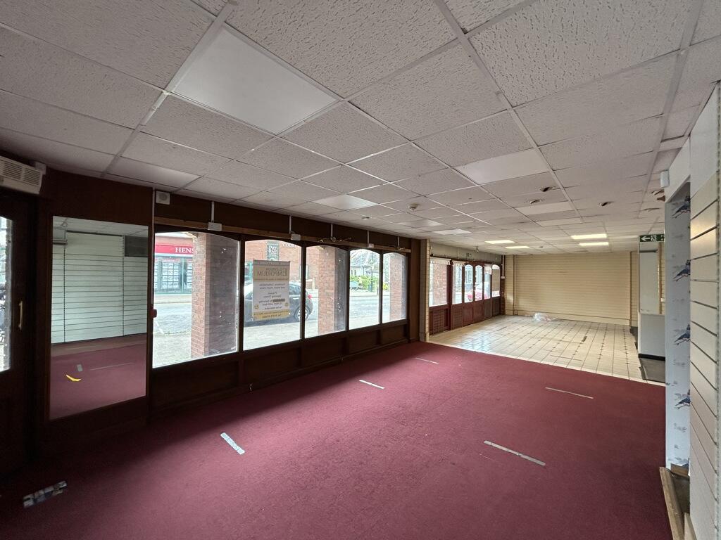 Additional image 2 of The Courthouse , 110 High Street, Nailsea, Bristol, Somerset, BS48