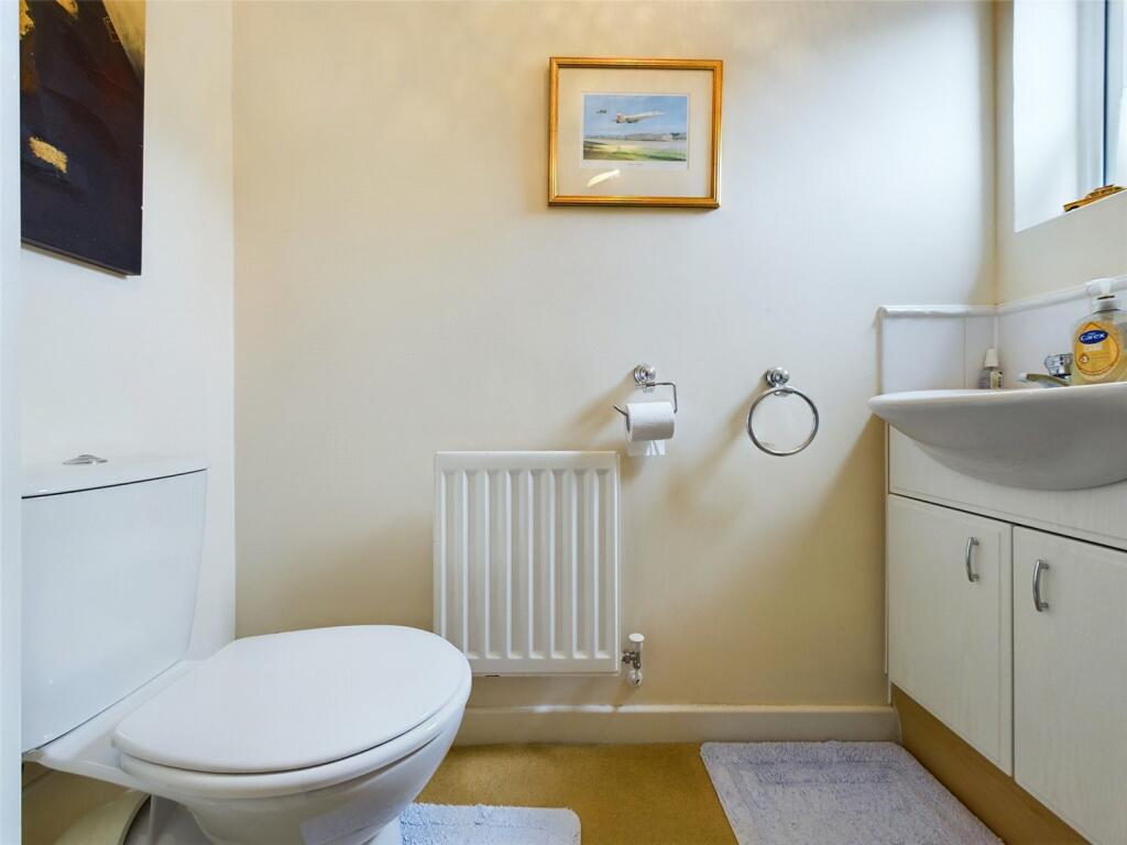 Additional image 4 of Ankatel Close, Weston-super-Mare, North Somerset, BS23