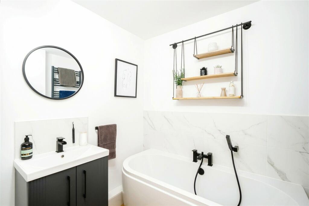 Additional image 12 of Julian Road, Bristol, BS9