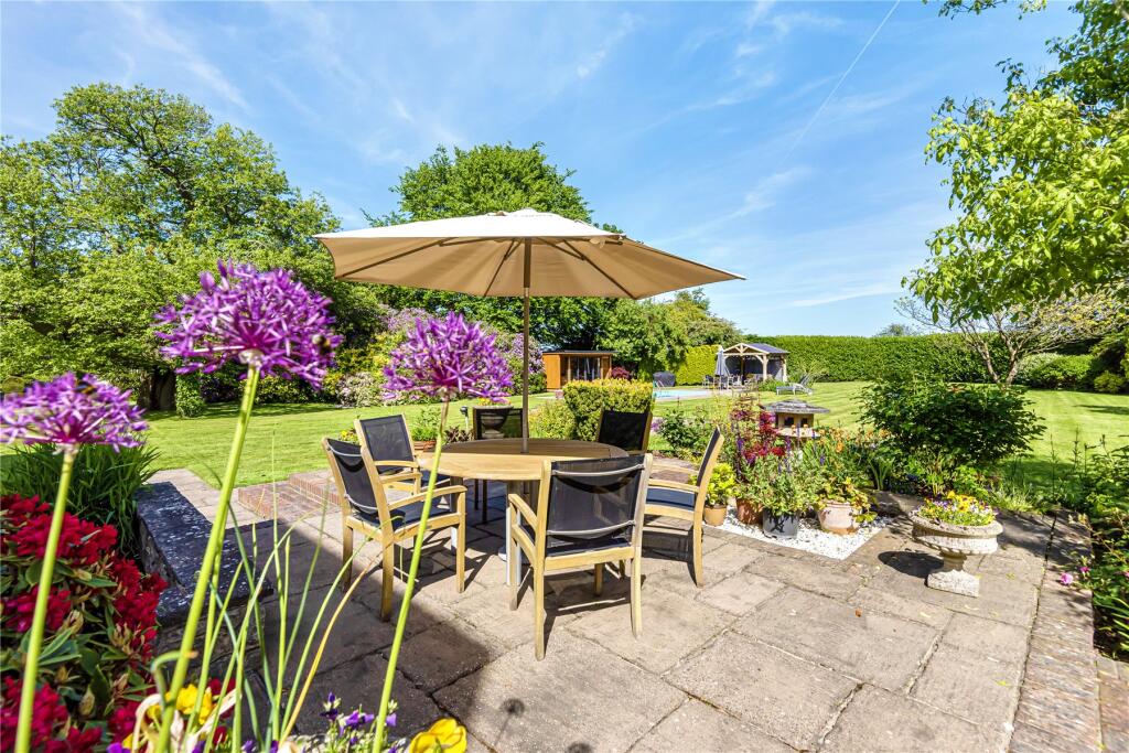 Additional image 11 of Cudham Road, Downe, Orpington