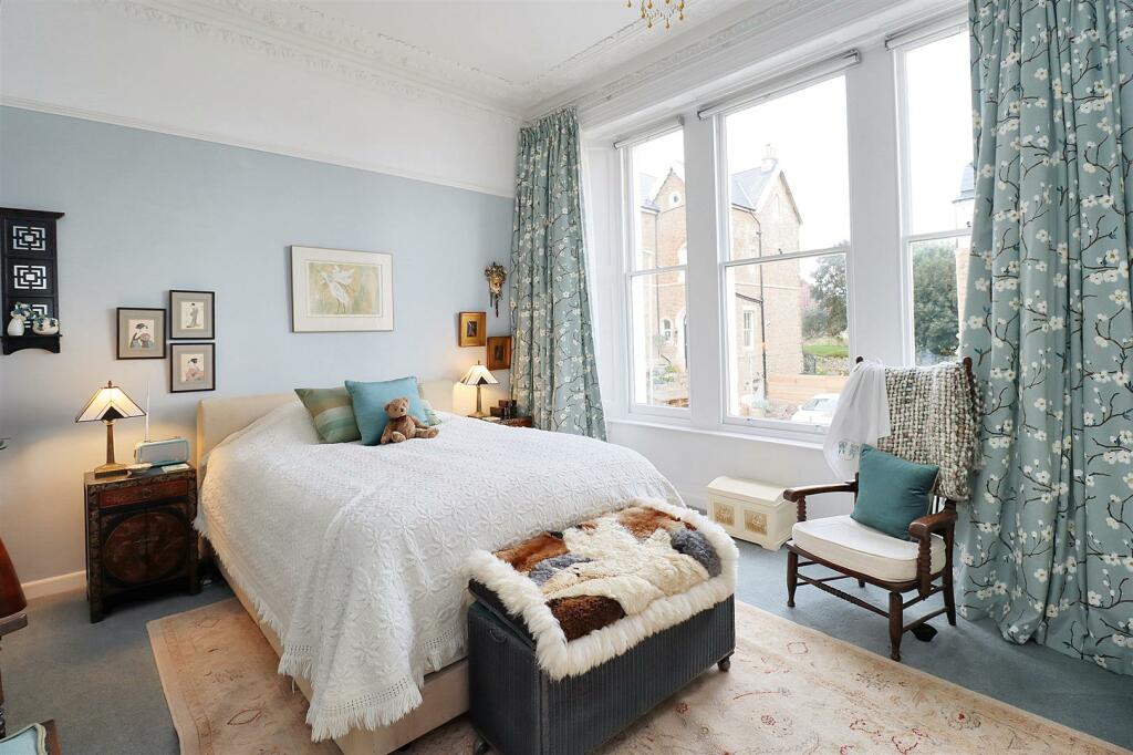 Additional image 10 of Victorian apartment located along Marine Parade