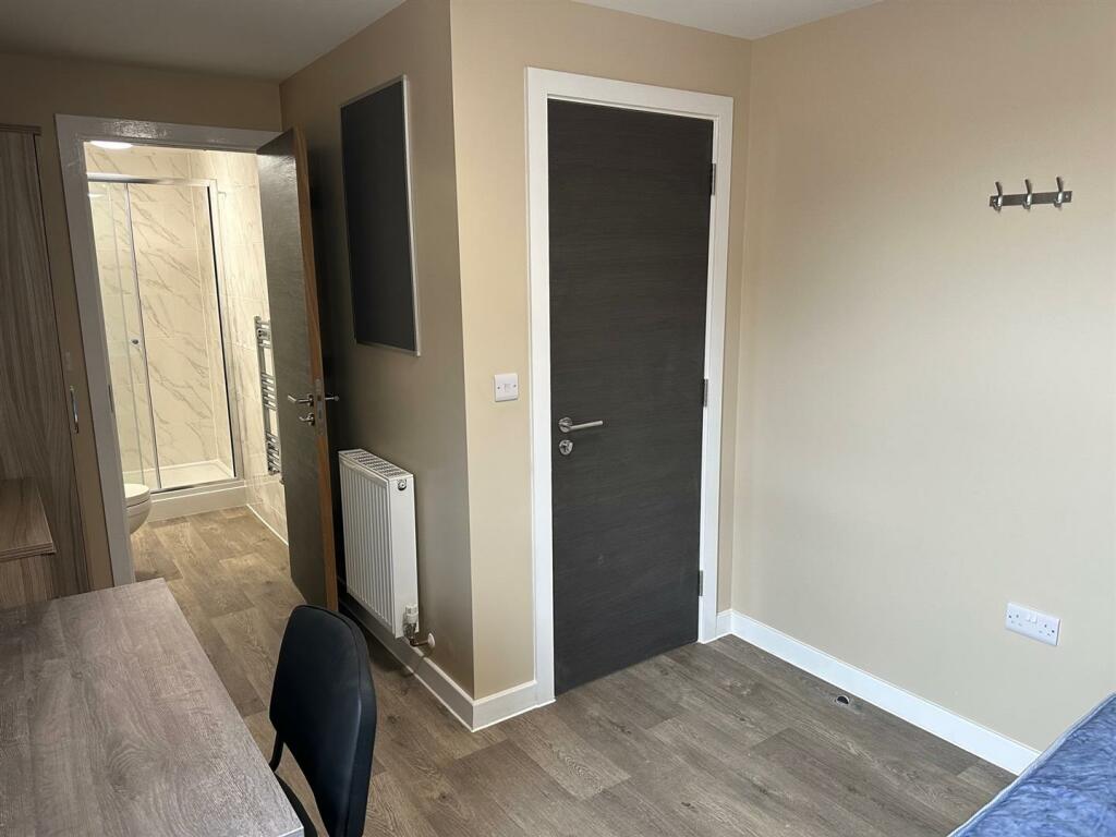 Additional image 13 of Stokes Croft, St Pauls, Bristol