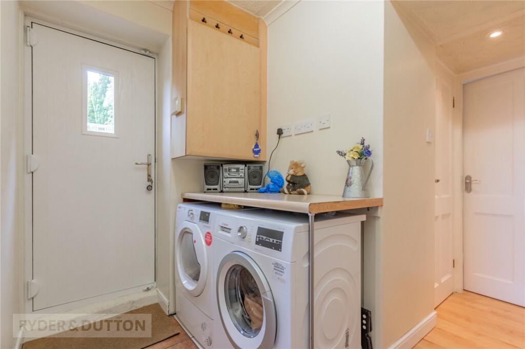 Additional image 10 of Ambler Thorn, Queensbury, Bradford, West Yorkshire, BD13