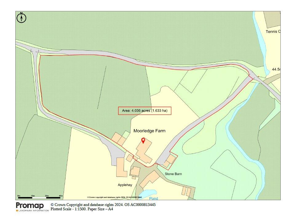 Additional image 26 of Moorledge Lane, Chew Magna, North East Somerset, BS40