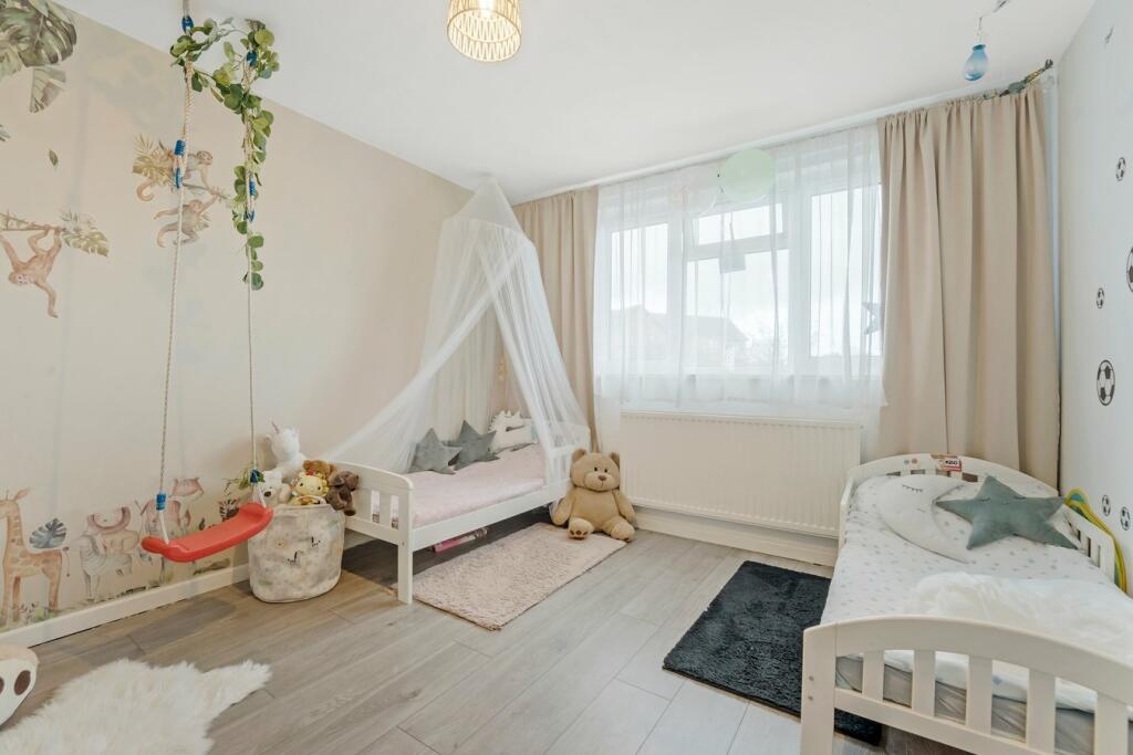 Additional image 5 of Clovelly Road, Worle, Weston-Super-Mare, BS22