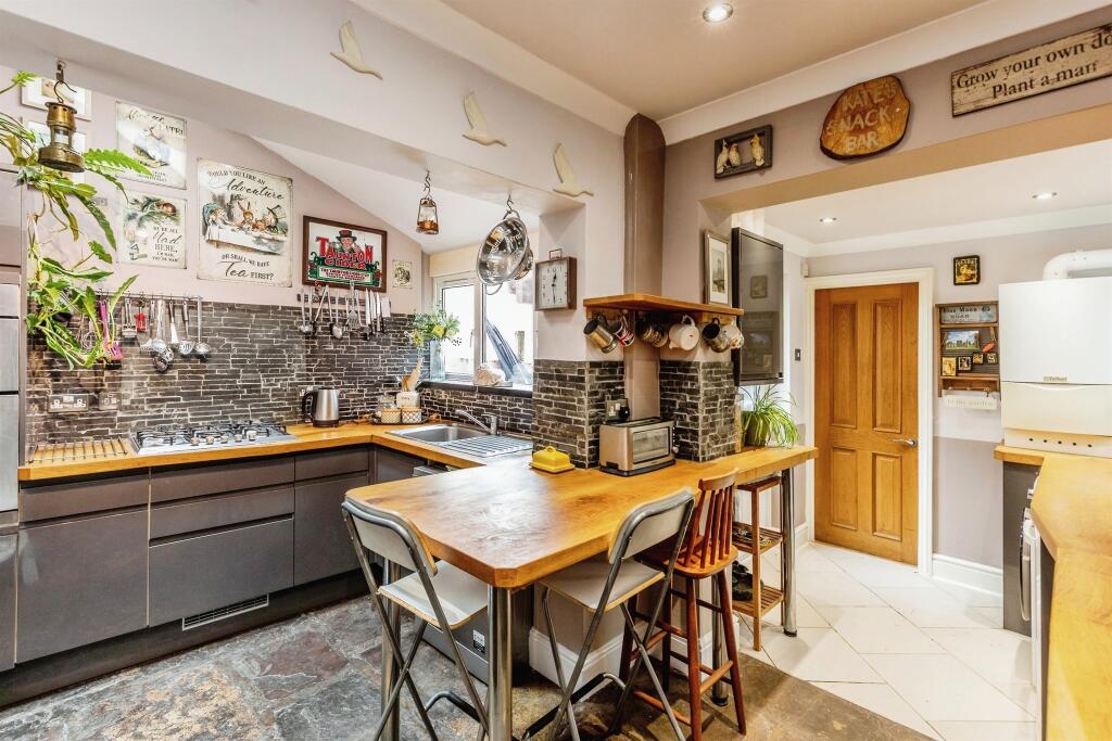 Additional image 4 of Vauxhall Terrace, Southville, Bristol