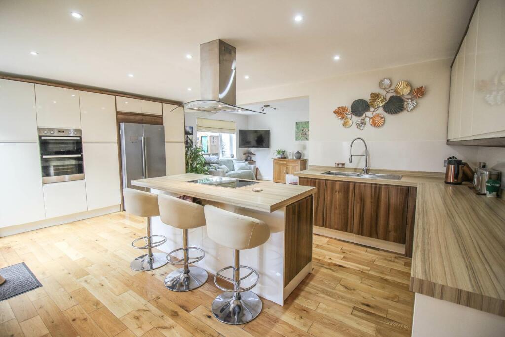 Additional image 5 of Arundell Road, Stunning Versatile Hillside Home