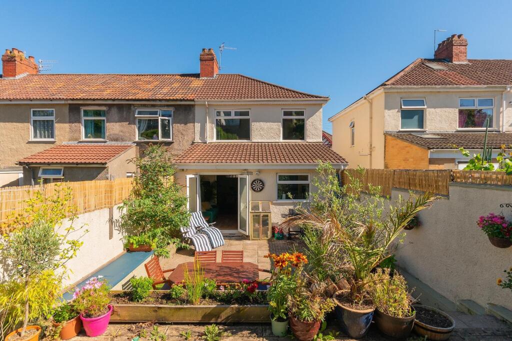 Additional image 28 of St. Dunstans Road, Bedminster