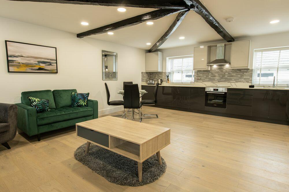 Additional image 9 of Coniston House, Laurel Mount, Bolton, Appleby-In-Westmorland