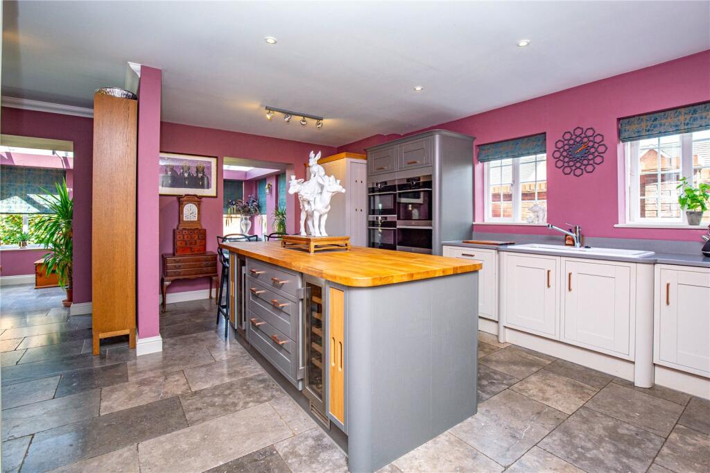 Additional image 6 of Lutyens Close, Stapleton, Bristol, BS16