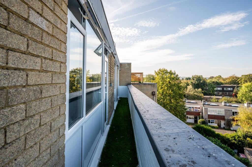 Additional image 16 of Rectory Road, Beckenham, BR3