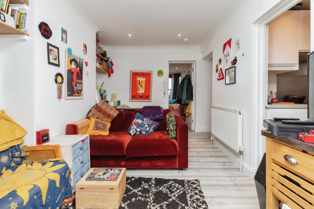 Additional image 10 of Bath Road, Bristol, BS4