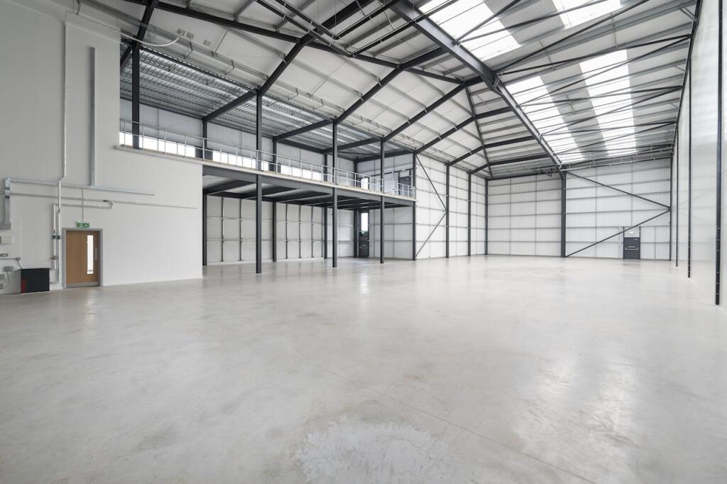 Additional image 5 of Unit 6 Skyline, Filton, Bristol, BS34 6FG