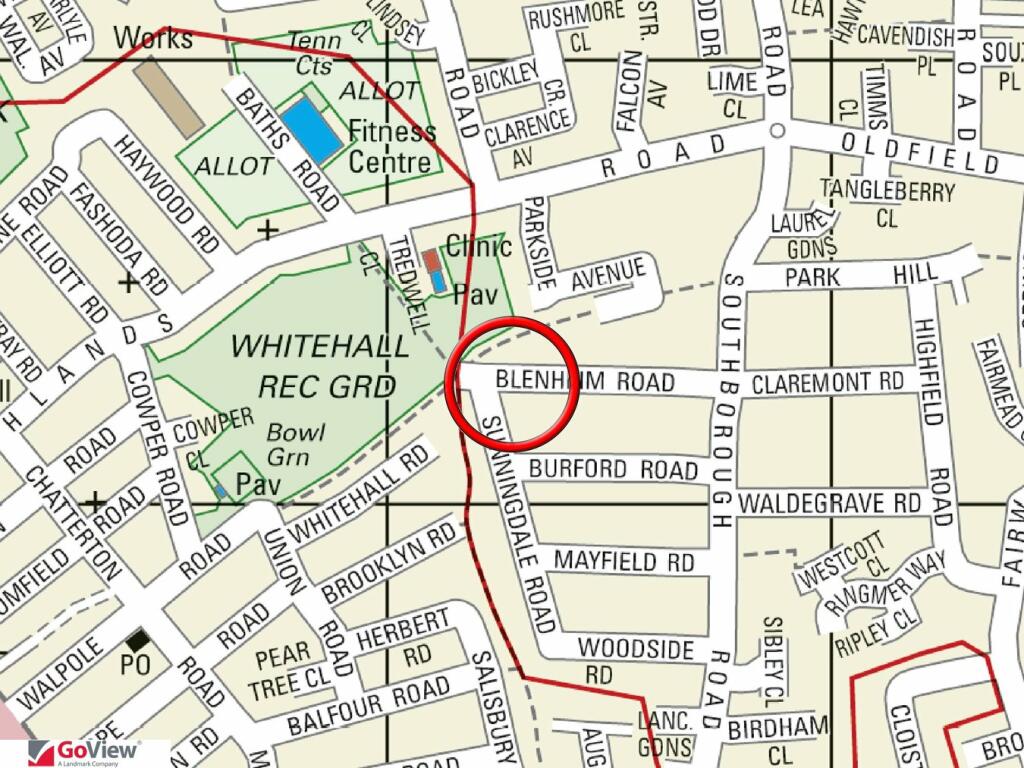 Additional image 5 of Blenheim Road, Bickley, BR1