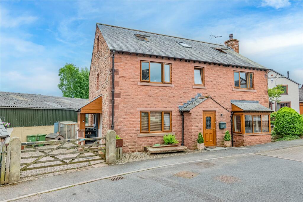 Additional image 34 of 1 Powleys Garth, Langwathby, Penrith