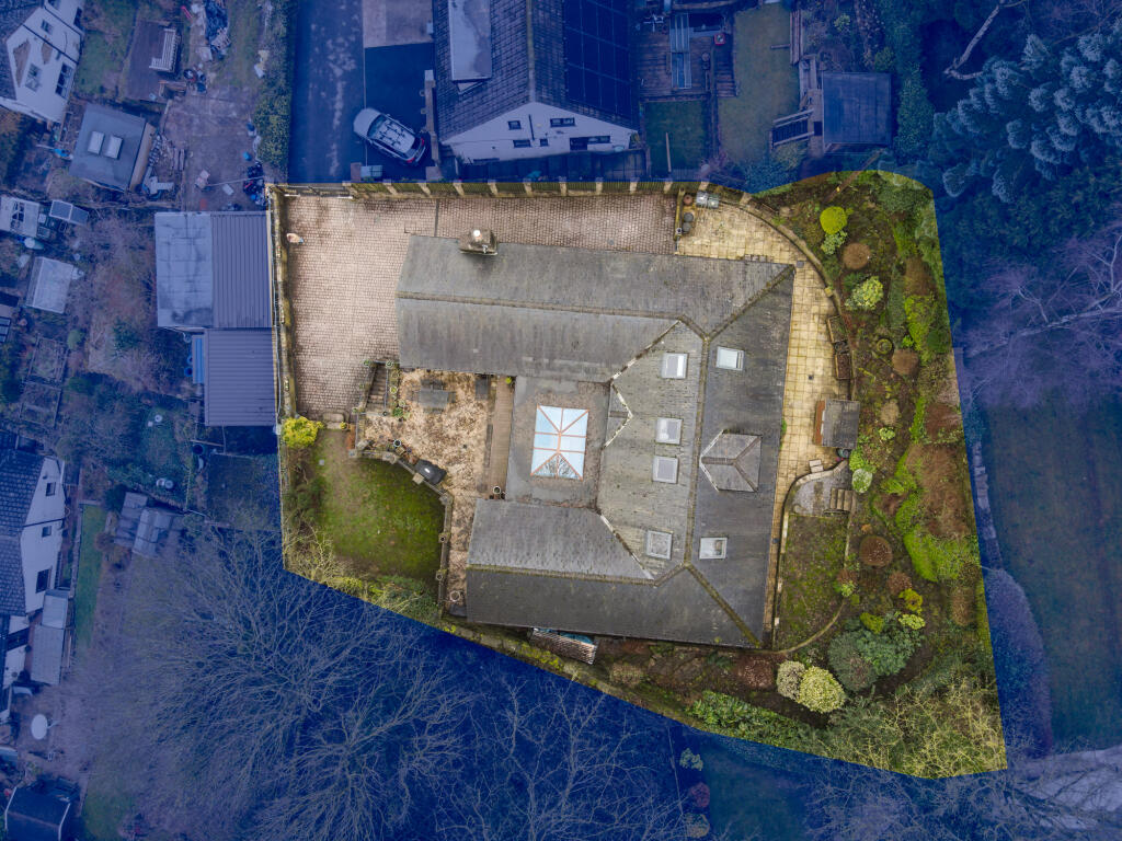 Additional image 42 of Stoney Ridge Road, Bingley, West Yorkshire, BD16