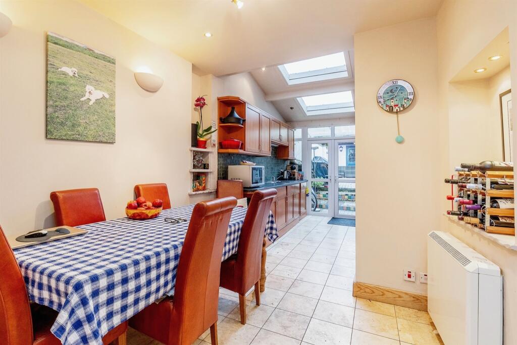 Additional image 8 of Station Road, Shirehampton, Bristol