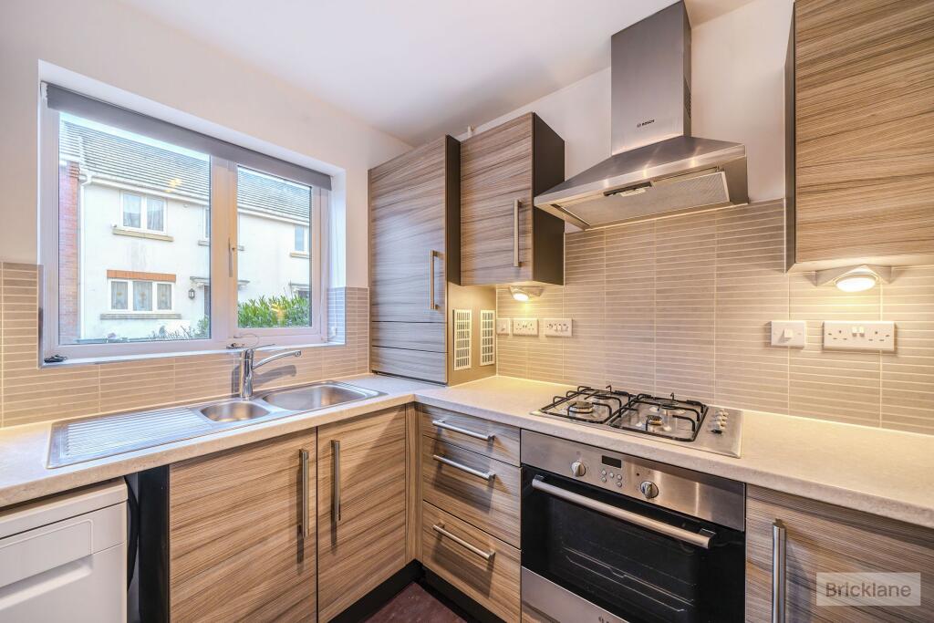 Additional image 3 of Halls Garden, Stoke Gifford, Bristol