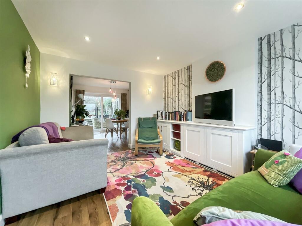 Additional image 5 of Pearsall Road, Longwell Green, Bristol