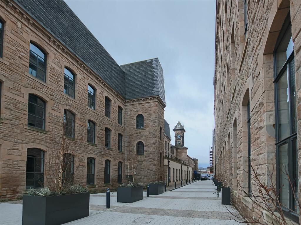 Additional image 22 of Northlight Parade, Brierfield
