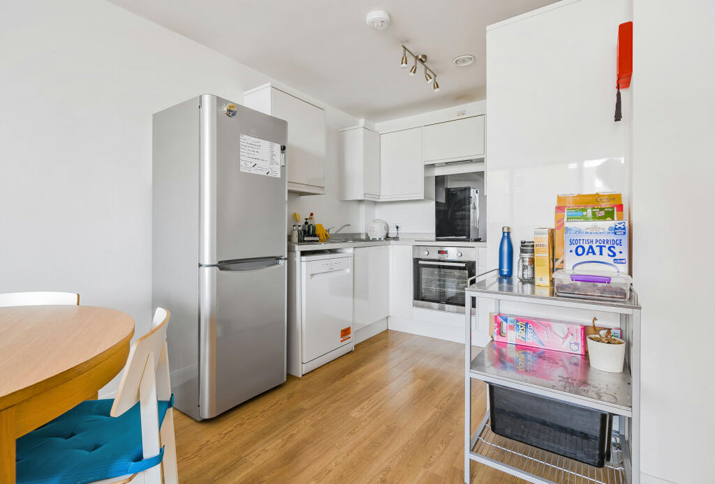 Additional image 10 of Portland Heights, Dean Street, St Pauls, Bristol, BS2