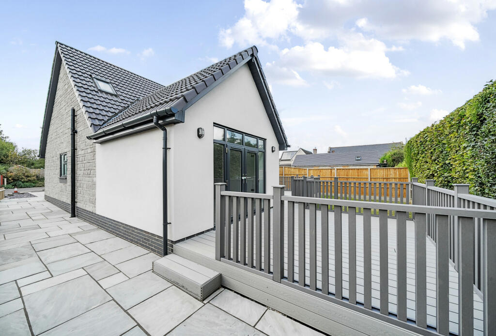 Additional image 14 of The British, Yate, BS37