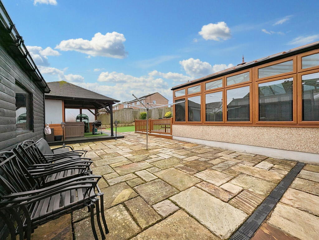Additional image 5 of Briery Croft, Stainburn, Workington, CA14 1XJ