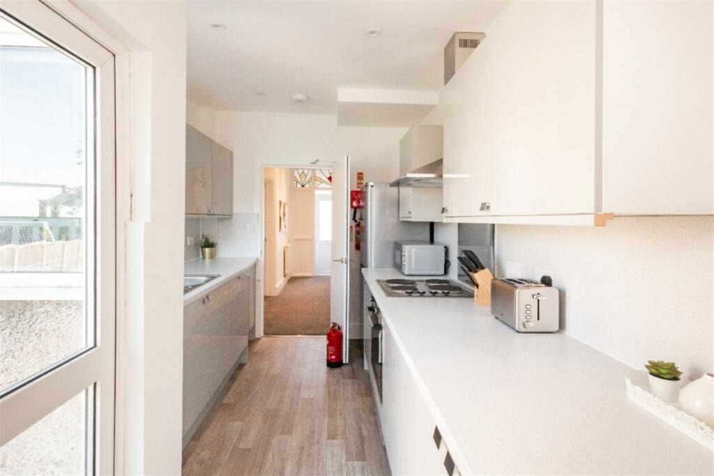 Additional image 4 of 4 bedroom Semi Detached House in Jean Road, Bristol